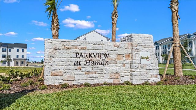 15327 HAMLIN PARK DRIVE, Winter Garden, FL 34787