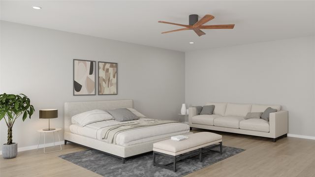 455 Lessie Circle, Kennedale, TX 76060