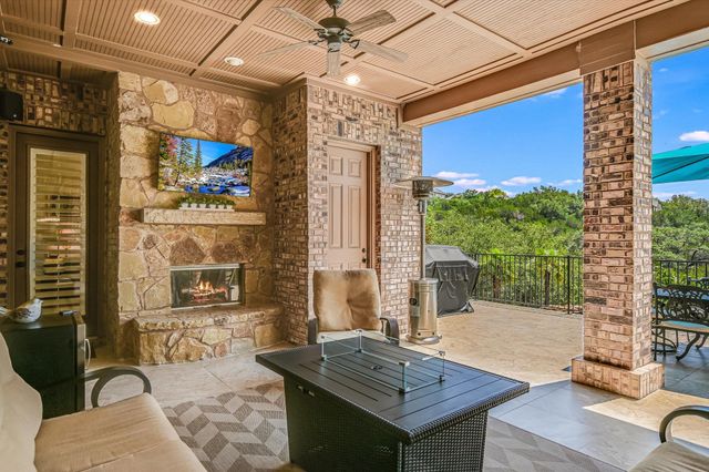 1016 Santaluz PATH, Austin, TX 78732
