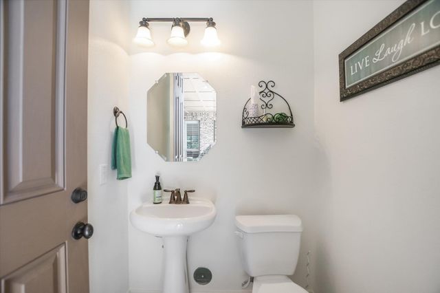 1016 Santaluz PATH, Austin, TX 78732