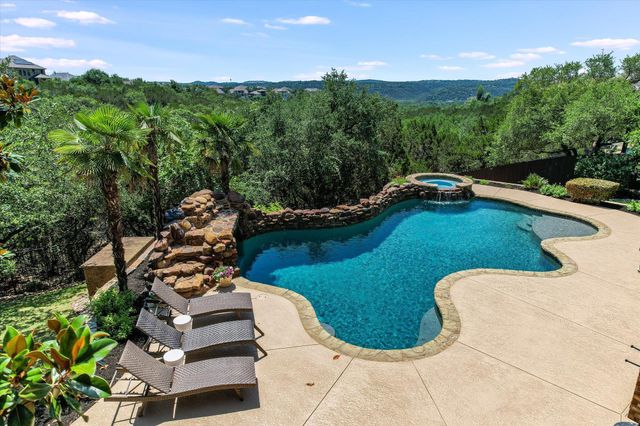 1016 Santaluz PATH, Austin, TX 78732