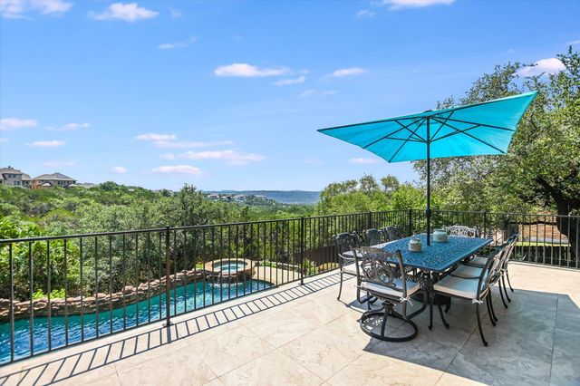 1016 Santaluz PATH, Austin, TX 78732