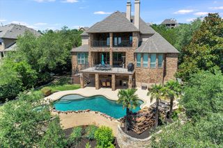 1016 Santaluz PATH, Austin, TX 78732
