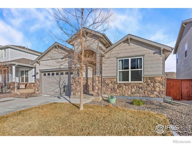 2093 Gather Court, Windsor, CO 80550