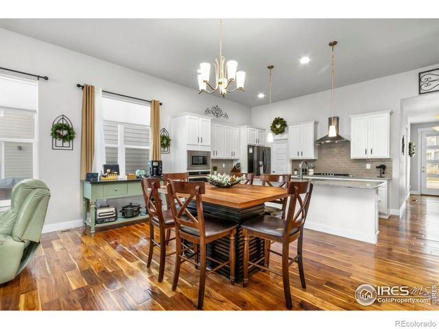 2093 Gather Court, Windsor, CO 80550