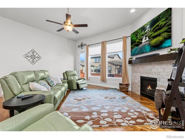 2093 Gather Court, Windsor, CO 80550