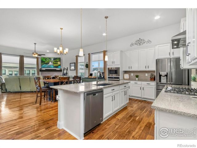 2093 Gather Court, Windsor, CO 80550