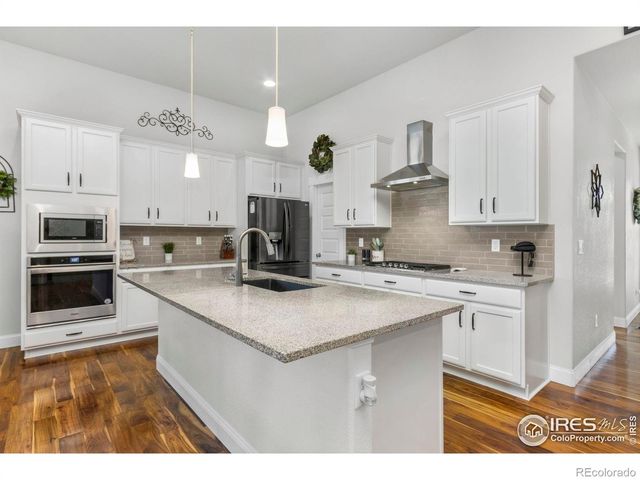 2093 Gather Court, Windsor, CO 80550