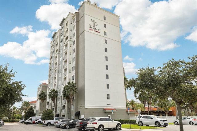 7383 UNIVERSAL BOULEVARD 910, Orlando, FL 32819