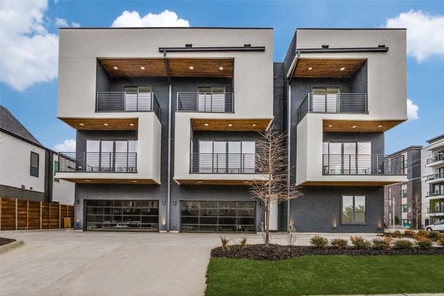 2714 N Carroll Avenue 102, Dallas, TX 75204