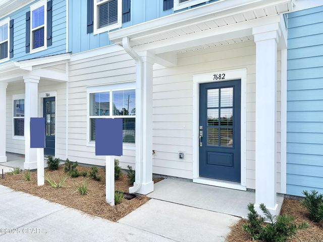 7672 Solana Lane 50, Panama City Beach, FL 32408