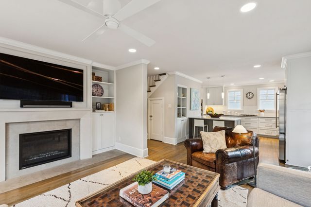 6303 Meadow Road, Dallas, TX 75230