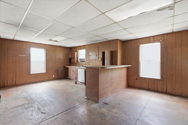 1626 Kennedy Street, Bonham, TX 75418