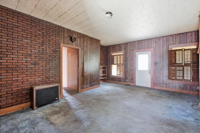 1626 Kennedy Street, Bonham, TX 75418
