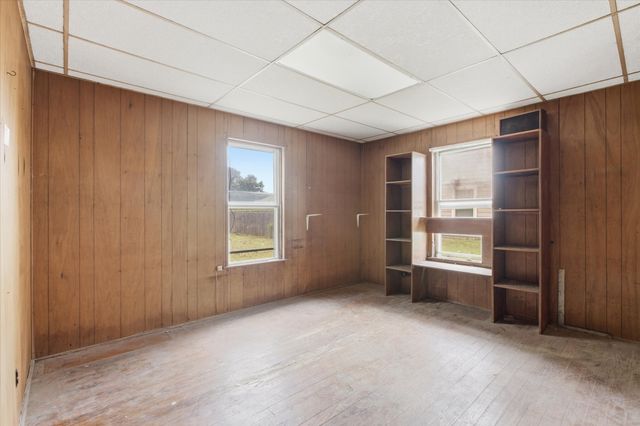 1626 Kennedy Street, Bonham, TX 75418