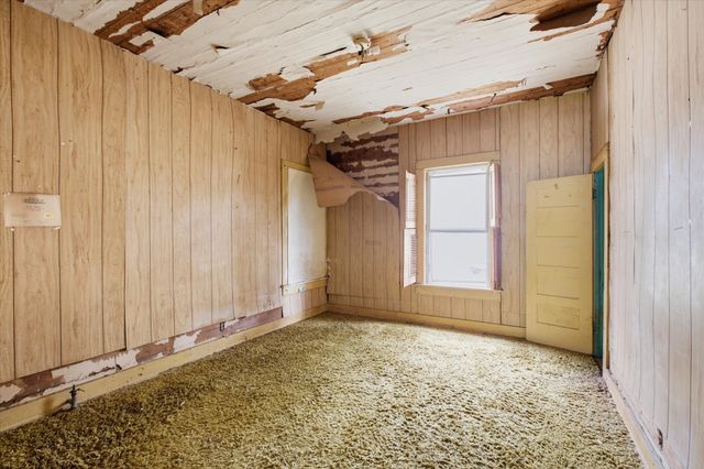1626 Kennedy Street, Bonham, TX 75418
