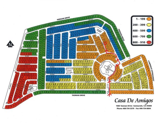 1085 Tasman Drive, Sunnyvale, CA 94089
