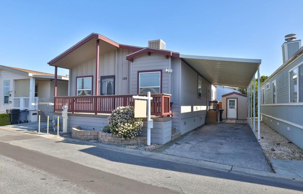 1085 Tasman Drive, Sunnyvale, CA 94089