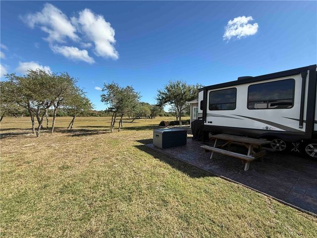 26 Augusta Circle, Aransas Pass, TX 78336