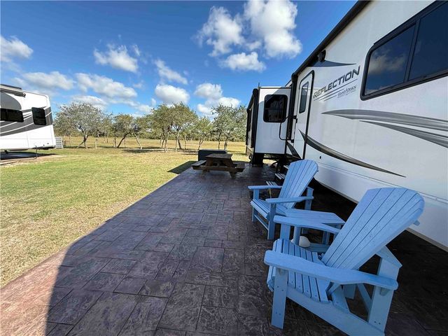 26 Augusta Circle, Aransas Pass, TX 78336