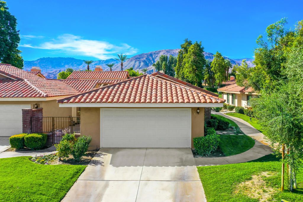 175 Gran Via, Palm Desert, CA 92260