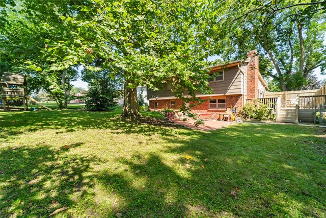 1821 Maxwell Avenue, Ames, IA 50010
