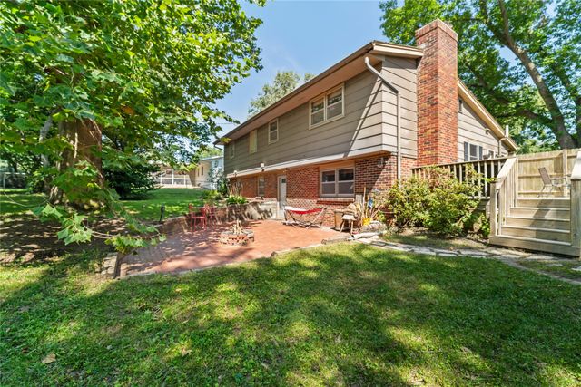 1821 Maxwell Avenue, Ames, IA 50010