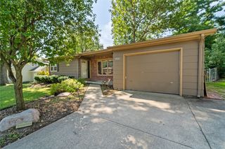 1821 Maxwell Avenue, Ames, IA 50010