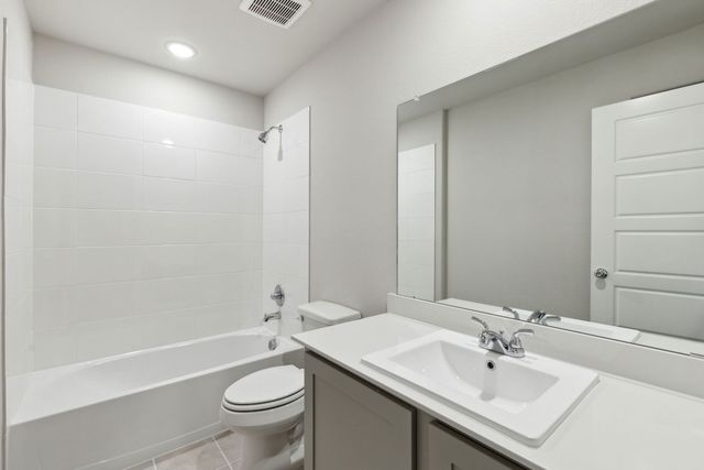 9433 Wild Way, Crowley, TX 76036