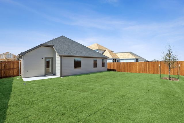 9433 Wild Way, Crowley, TX 76036