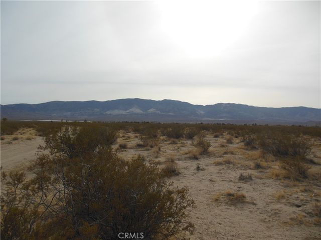 0 Joshua Avenue, Lucerne Valley, CA 92356
