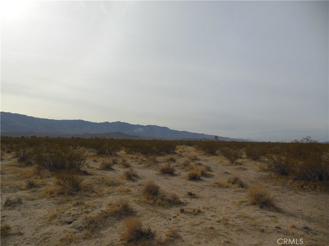 0 Joshua Avenue, Lucerne Valley, CA 92356