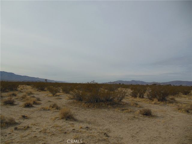 0 Joshua Avenue, Lucerne Valley, CA 92356