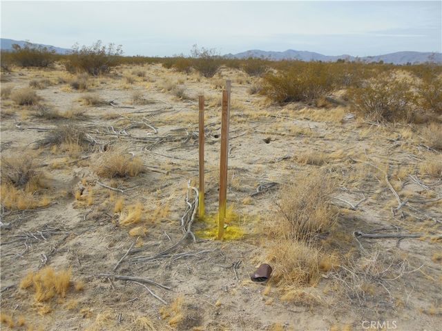 0 Joshua Avenue, Lucerne Valley, CA 92356