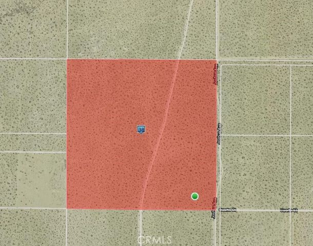0 Joshua Avenue, Lucerne Valley, CA 92356