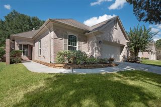 2719 N Strathford Lane, Kingwood, TX 77345
