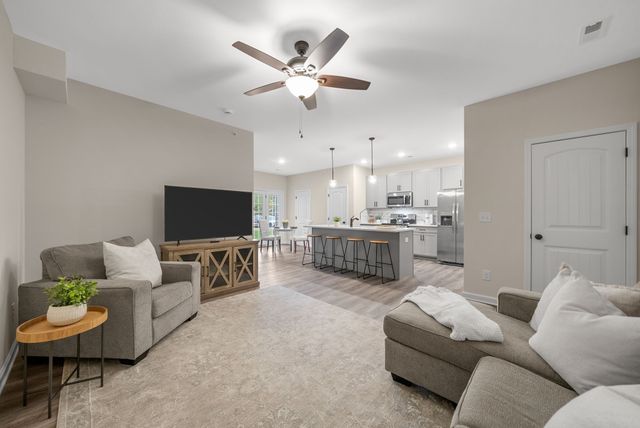 15 Millswood Dr Unit A206, Clarksville, TN 37042