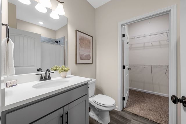 15 Millswood Dr Unit A206, Clarksville, TN 37042