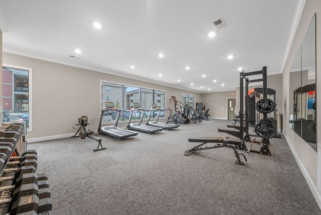 15 Millswood Dr Unit A206, Clarksville, TN 37042