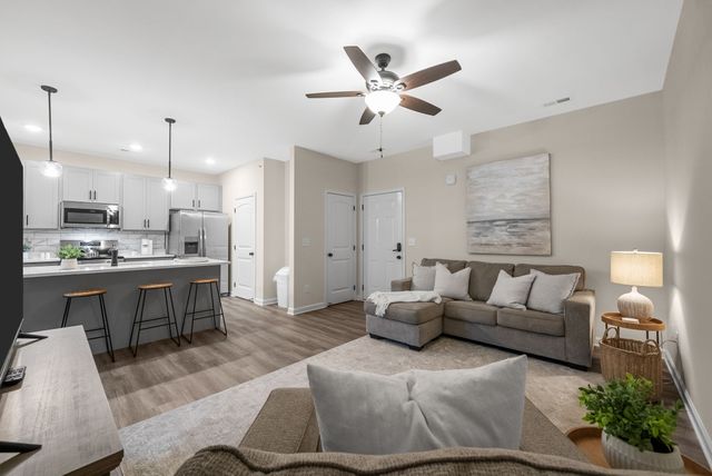 15 Millswood Dr Unit A206, Clarksville, TN 37042