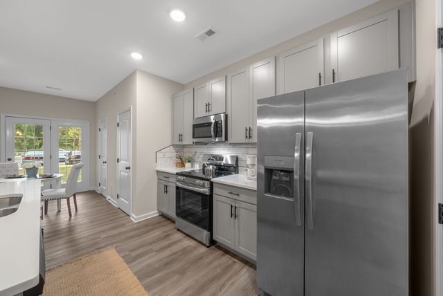 15 Millswood Dr Unit A206, Clarksville, TN 37042