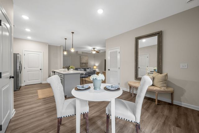 15 Millswood Dr Unit A206, Clarksville, TN 37042