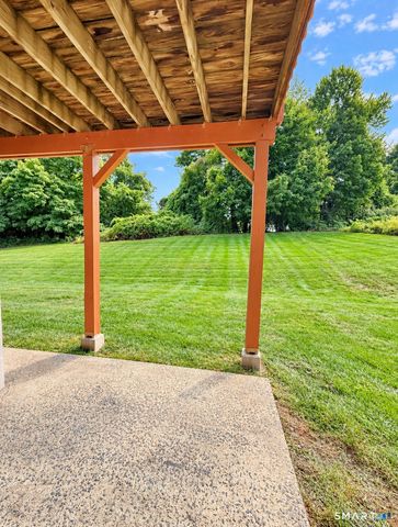 12 Carillon Drive B, Rocky Hill, CT 06067