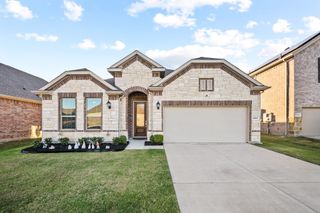 5204 Timber Point Drive, Princeton, TX 75407