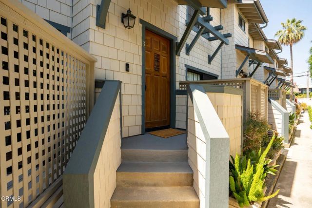 515 S Madison Avenue 3, Pasadena, CA 91101