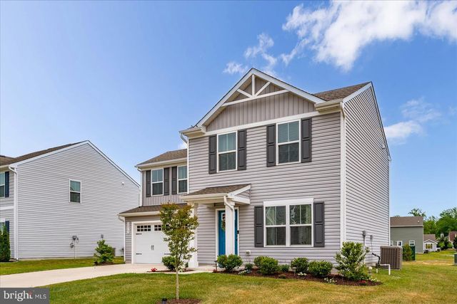 32063 WINDJAMMER DR, Lewes, DE 19958