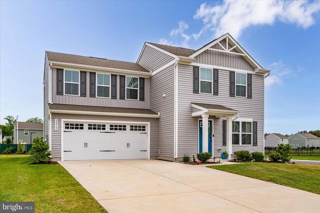 32063 WINDJAMMER DR, Lewes, DE 19958