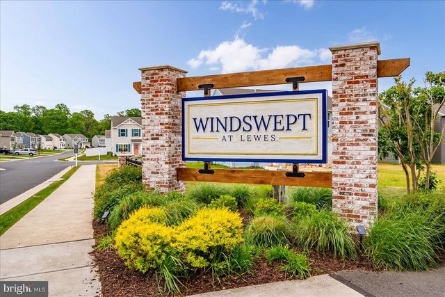 32063 WINDJAMMER DR, Lewes, DE 19958