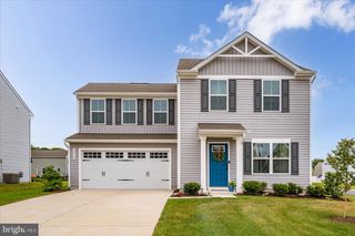 32063 WINDJAMMER DR, Lewes, DE 19958