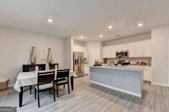 111 Horned Owl Avenue, Braselton, GA 30517